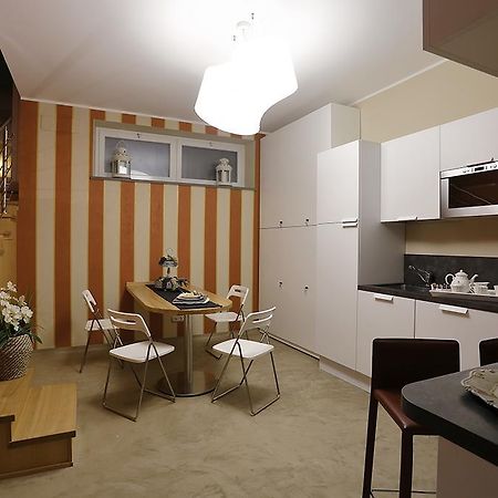 Gaslini Vicinissimo - Casa Dello Zio Génova Exterior foto